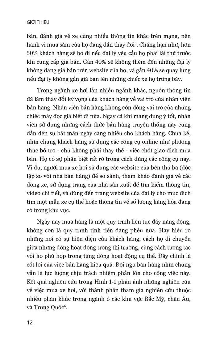 Quản Trị Bán Hàng Hiệu Quả - Sales Management That Works