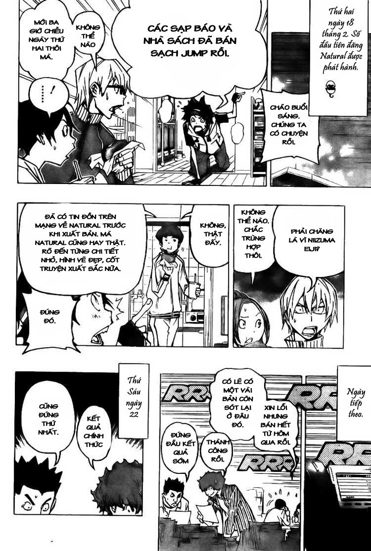 họa sĩ truyện tranh chapter 74 15