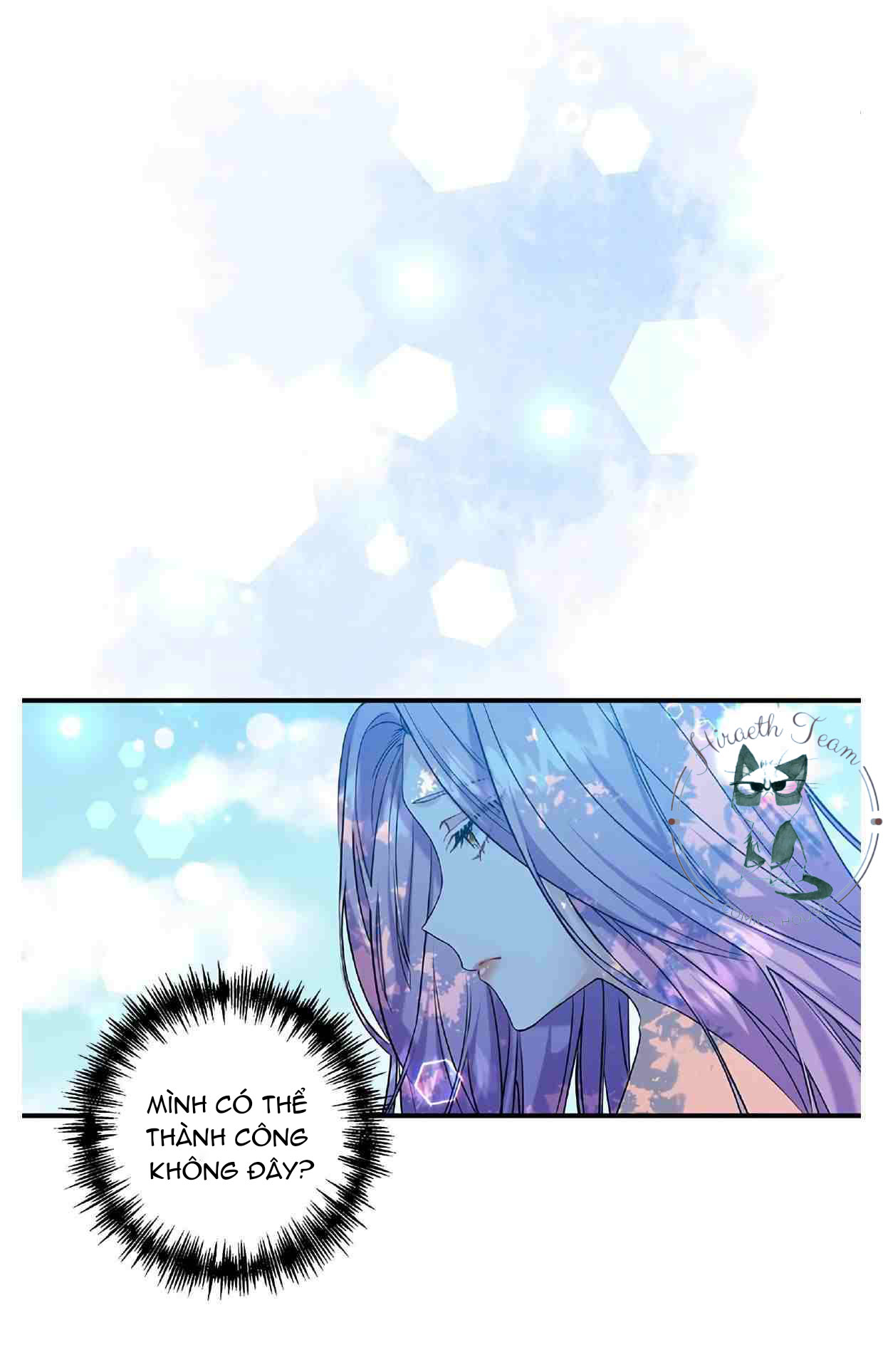 tôi sẽ có được trái tim của hoàng đế ! chapter 2 42