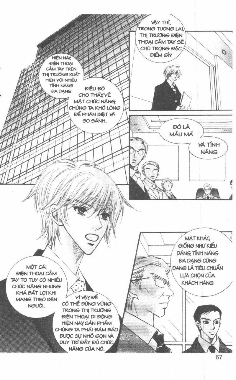 sad love story chapter 5 70