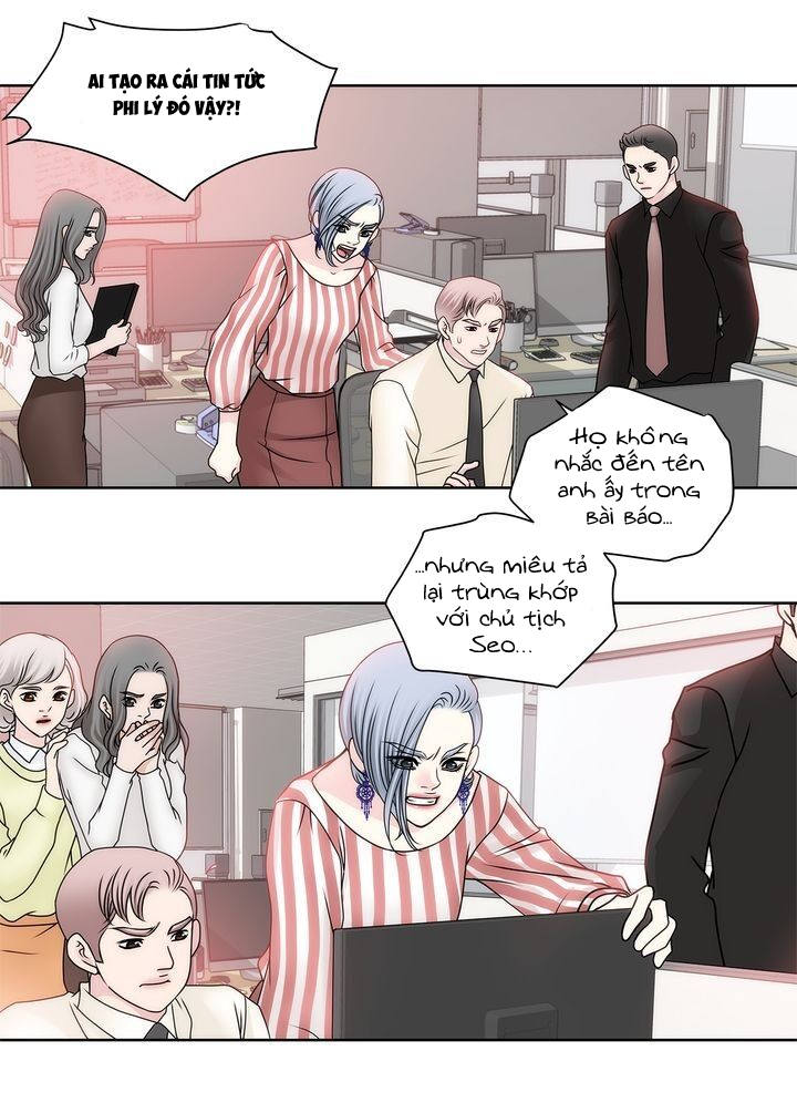 người đàn ông của tôi chapter 51.2 21