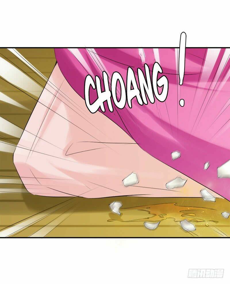 khuynh thế độc phi chapter 32 28