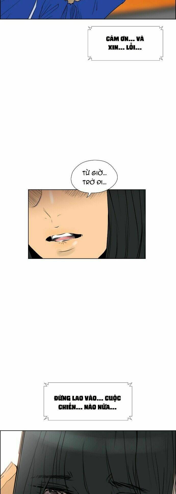 kẻ hồi sinh chapter 91 42