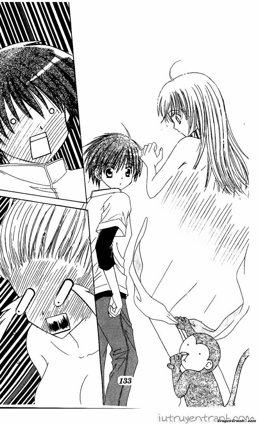 get love! chapter 4 37