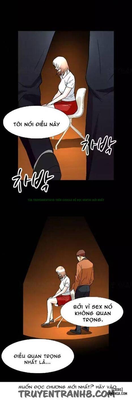 mùi vị của đôi bàn tay chapter 82 26