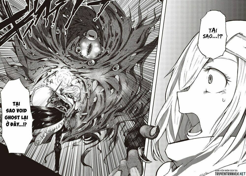 hoa khôi chi giang sơn phú ca chapter 2 8