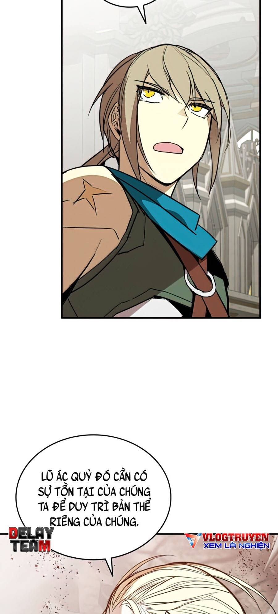 tôi là lính mới chapter 116 26