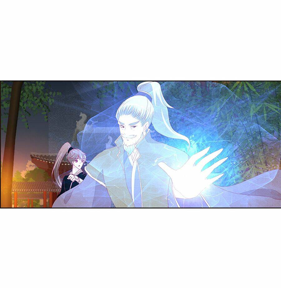 tướng quân mời ra trận chapter 162 19