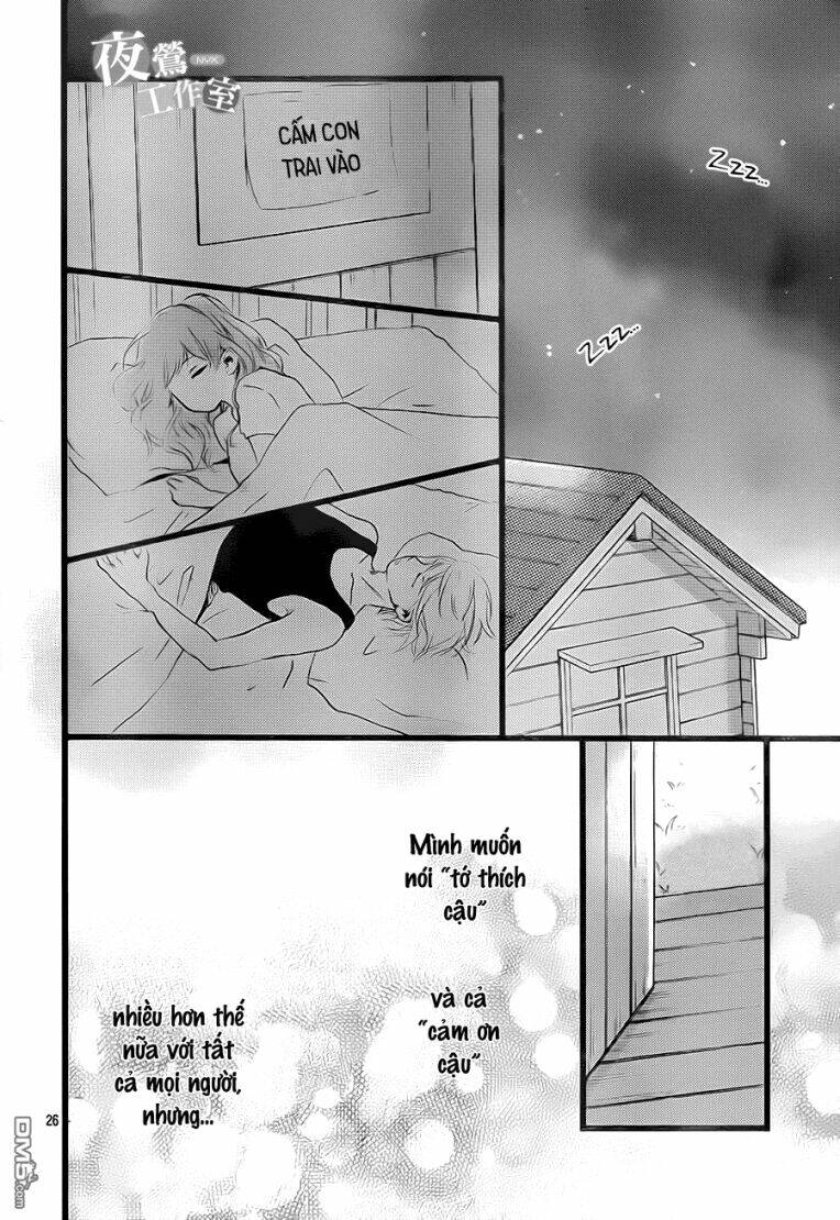 seishun note chapter 5 29