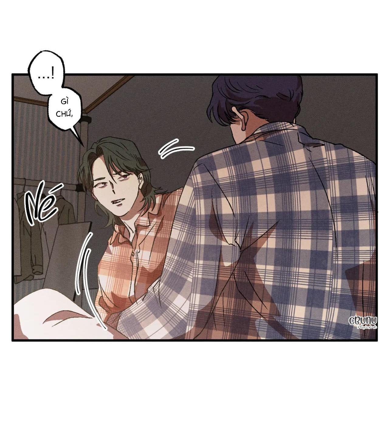 bẫy đôi ngọt ngào chapter 26 52