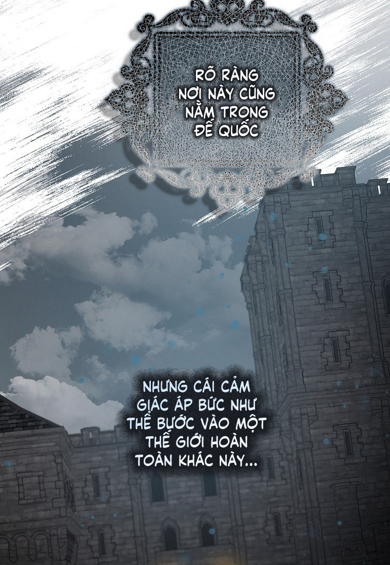 thuần hóa bạo chúa rồi bỏ trốn chapter 46.2 20