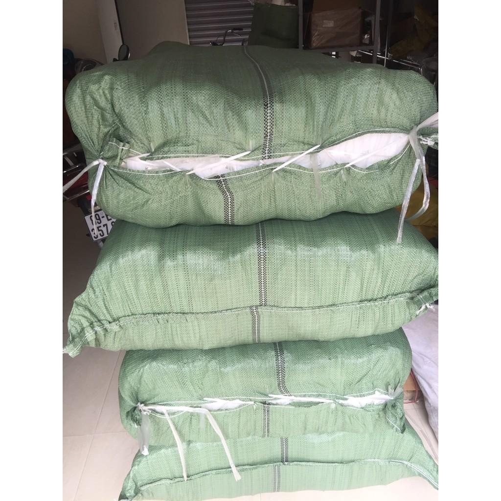 100 BAO TRÁI BƯỞI NHỎ CỠ 25*30