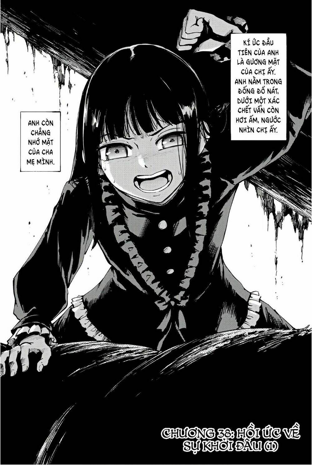 the abandoned sacred beasts chapter 38 8