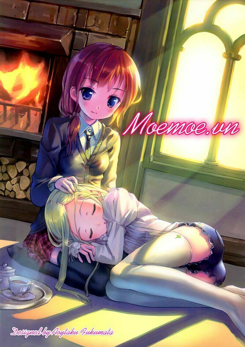 sora log chapter 4 1