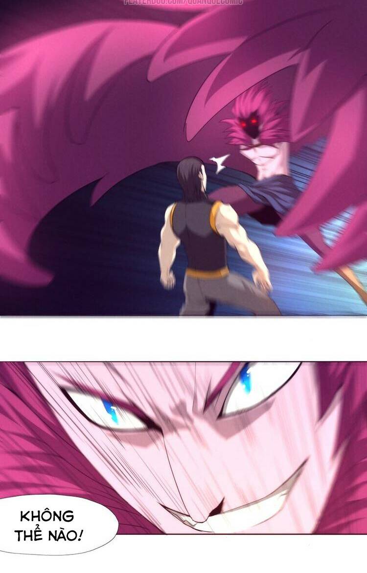 hắc kim đảo chapter 6 27