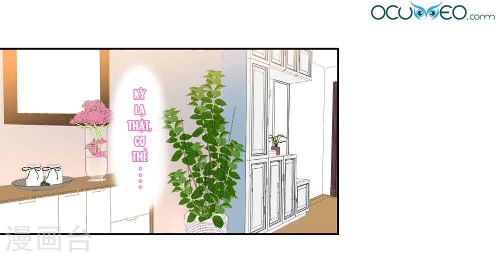 thầy giáo ác ma yêu tôi rồi chapter 44 2