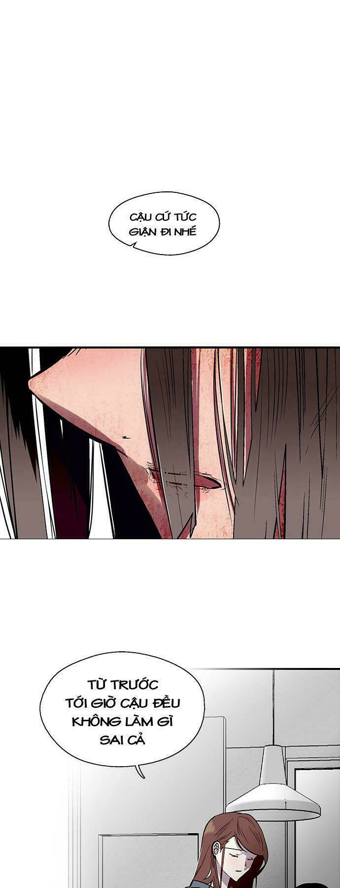 người máy hủy diệt chapter 106 31