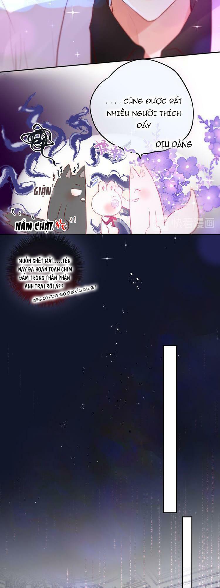 trú dạ liên miên chapter 70 13