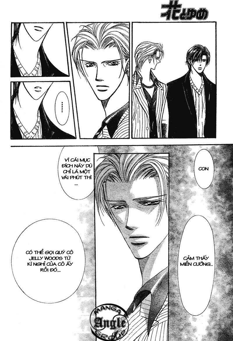 thử thách của kyouko chapter 111 12