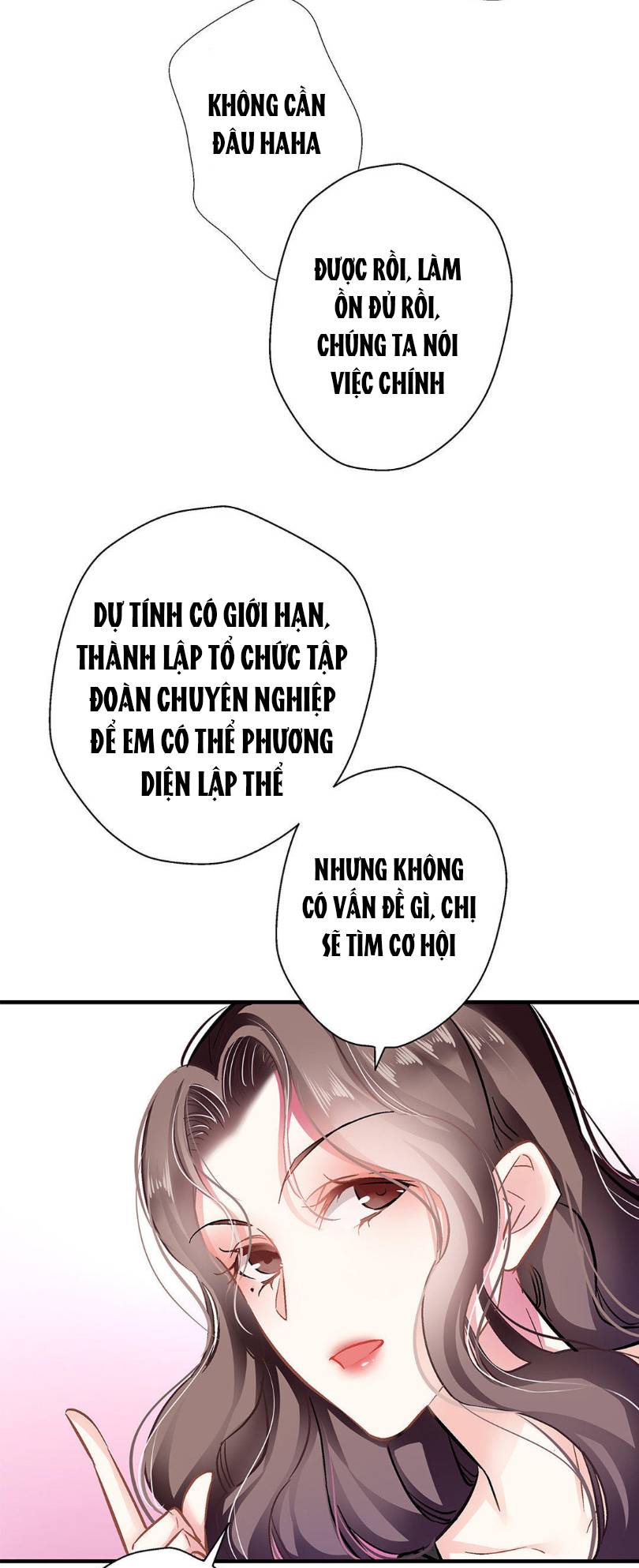cưng chiều ái thê hư hỏng chapter 6 18