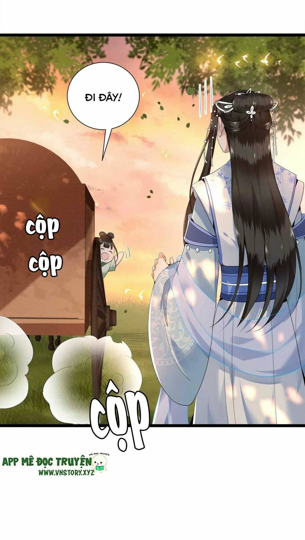 phượng hoàng vu phi chapter 92 21