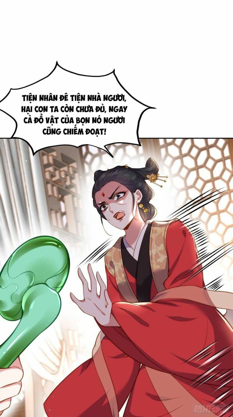 hoạn phi thiên hạ chapter 101 1