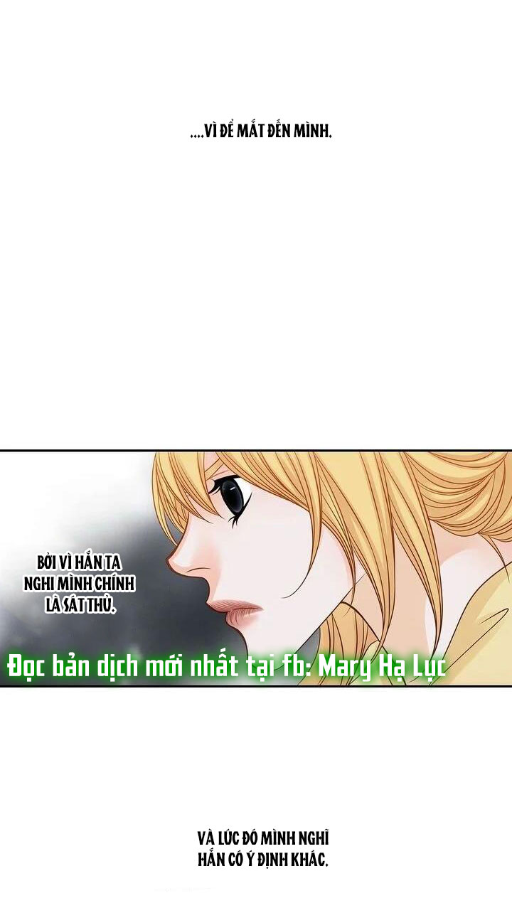 nữ hoàng bí ẩn chapter 16.1 13