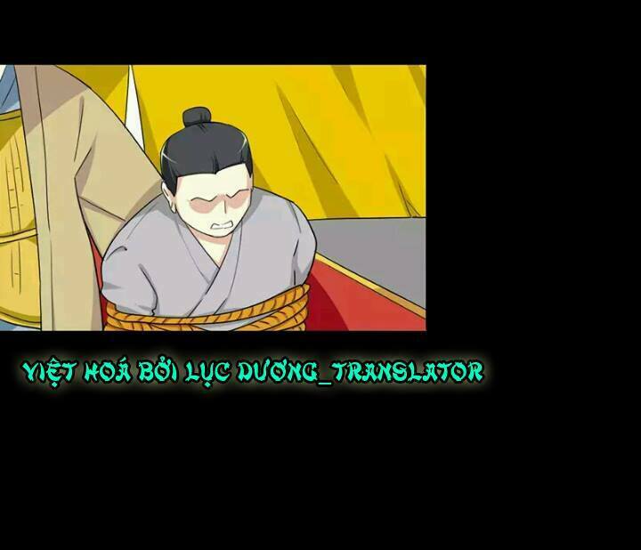 lưỡng bất nghi (full) chapter 40 6
