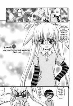 love dream mix chapter 5 1