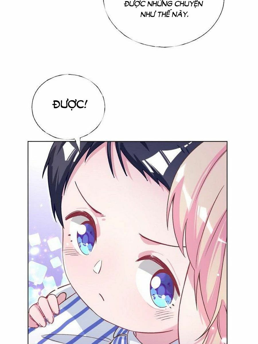 trời ban cho nam thần daddy chapter 12 11