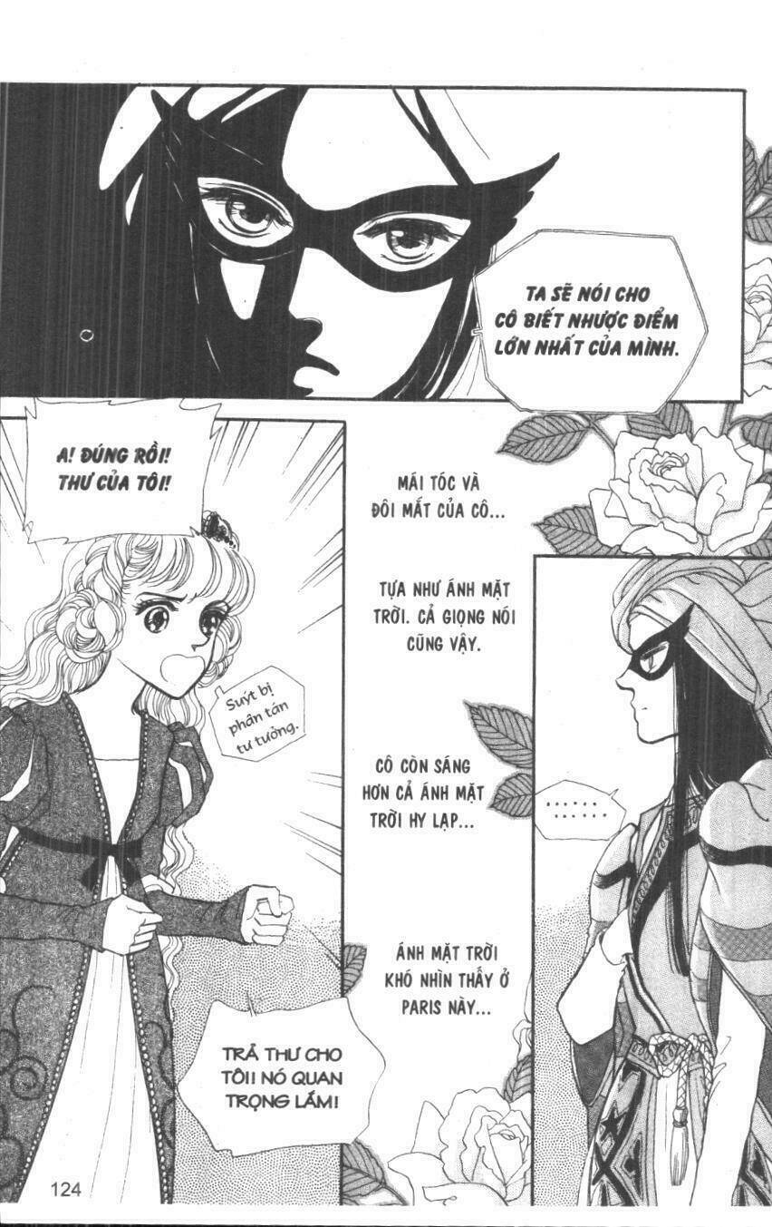 bibi iris chapter 2 127