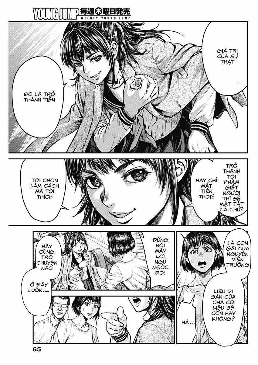 satsujin muzai - sát nhân vô tội chapter 1 52