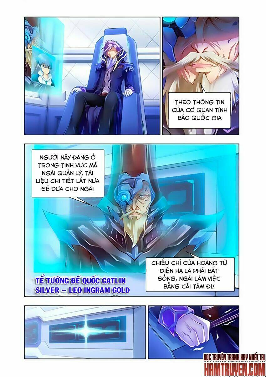 phá hiểu thế kỷ chapter 11 4