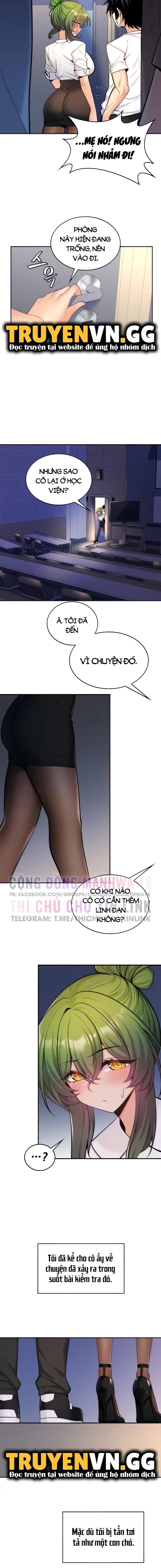 phịch cây thế giới chapter 7 4