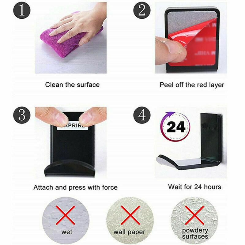 Giá Treo Tai Nghe Gắn Tường Cho Sony / Bose