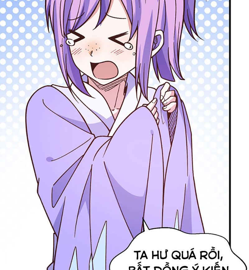 võ đạo độc tôn chapter 398 33