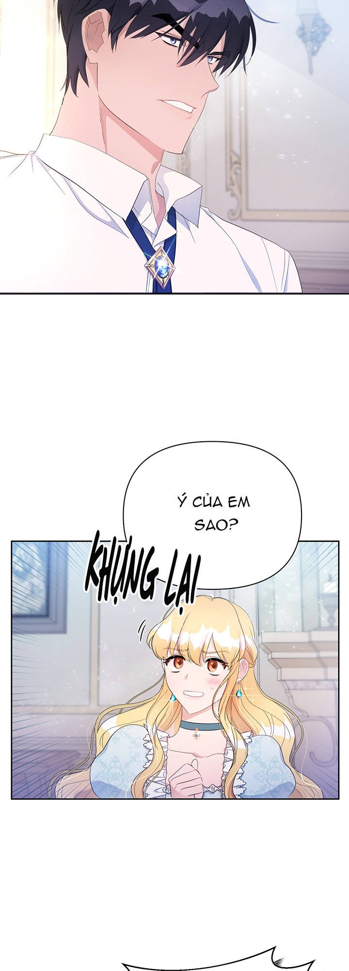 đây là cuộc hôn nhân lừa đảo chapter 13.2 8