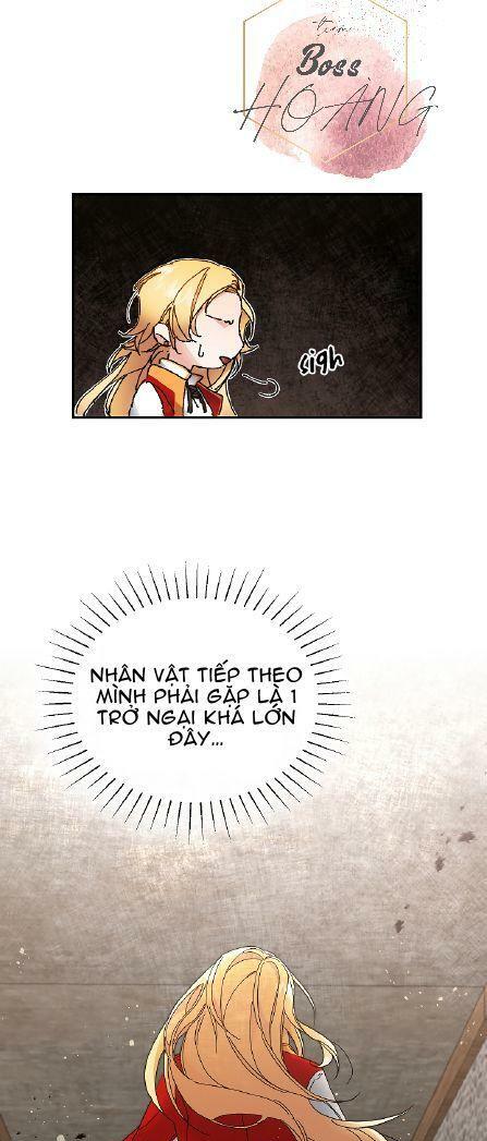 tôi trở thành hoàng đế bạo chúa trong tiểu thuyết chapter 3 38