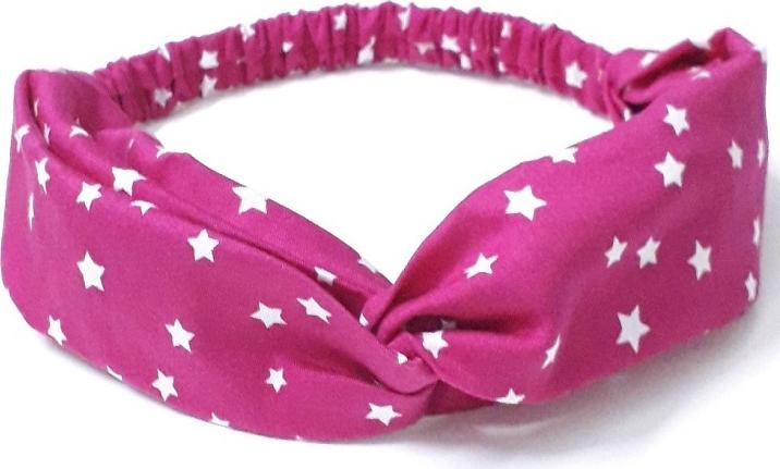 Băng đô Turban nữ vải họa tiết - Combo 3 sản phẩm
