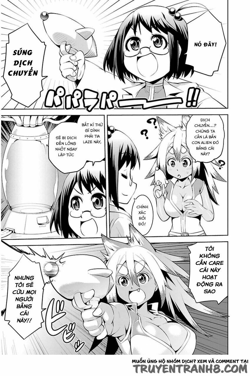 ninkoi - karenbo hichou chapter 4.5 6