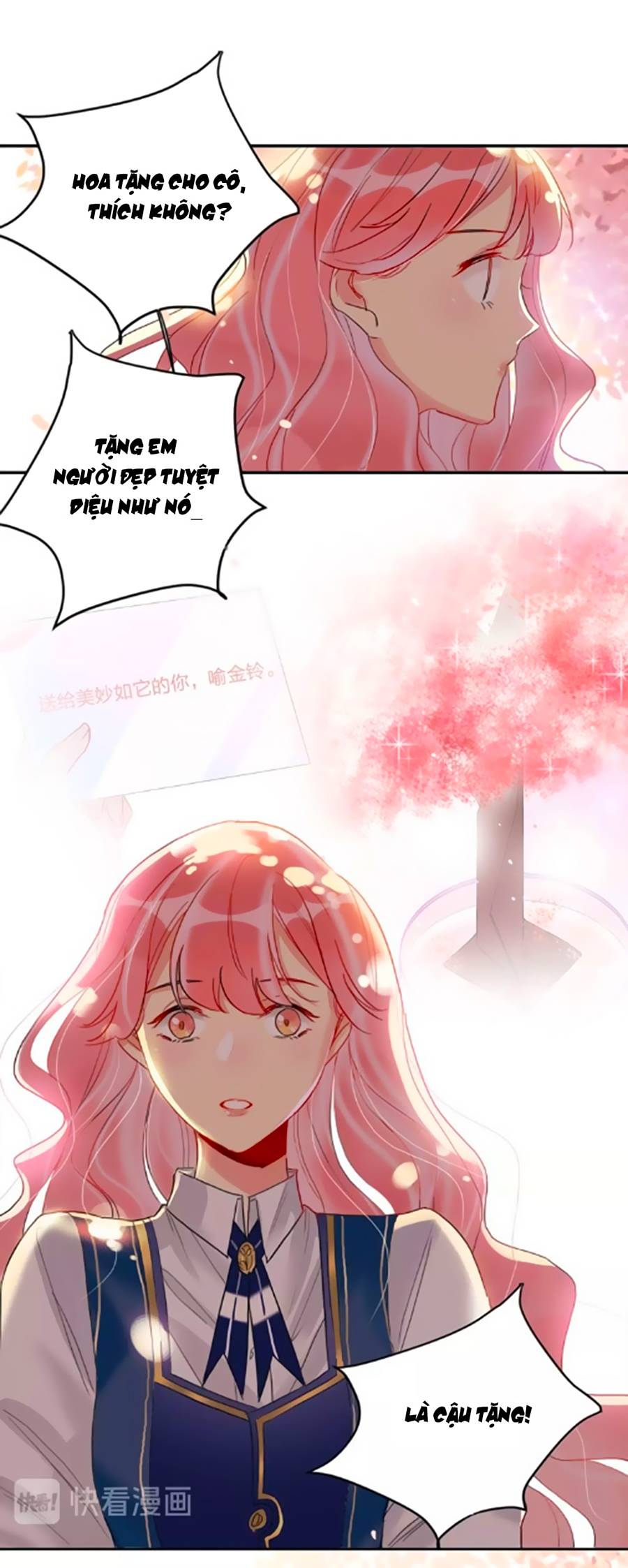 kế hoạch đánh chiếm của công chúa nghèo chapter 7 15