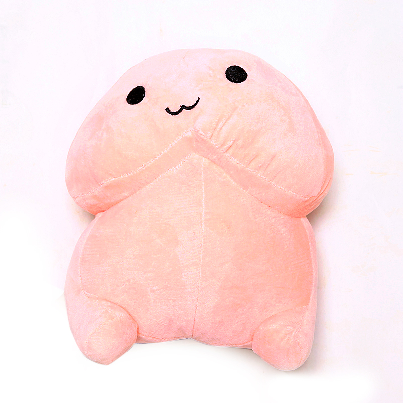 Gấu bông con Kiu ngộ nghĩnh size 30cm