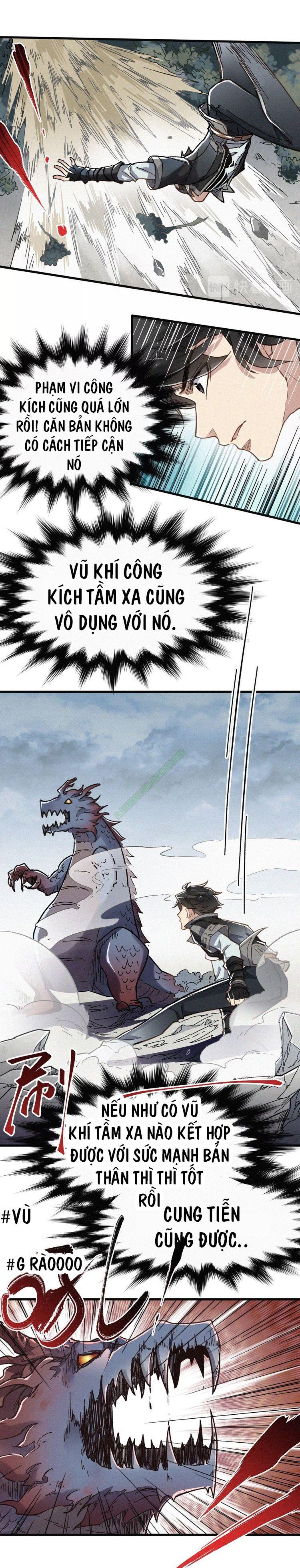 thánh khư chapter 16.2 5