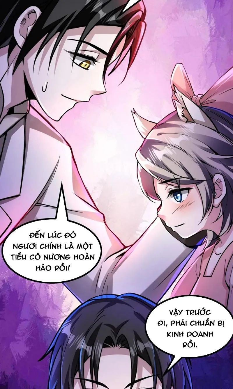 quỷ dị dược tề sư: bệnh nhân của ta đều là kinh khủng chapter 38 6