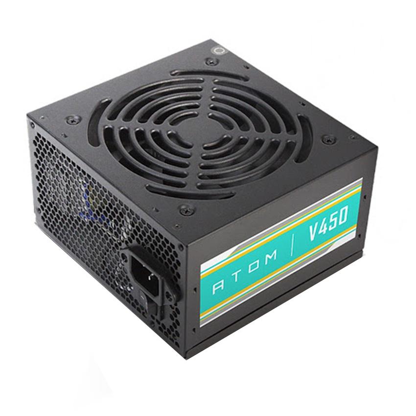 Nguồn Antec ATOM V450 450W -Standard