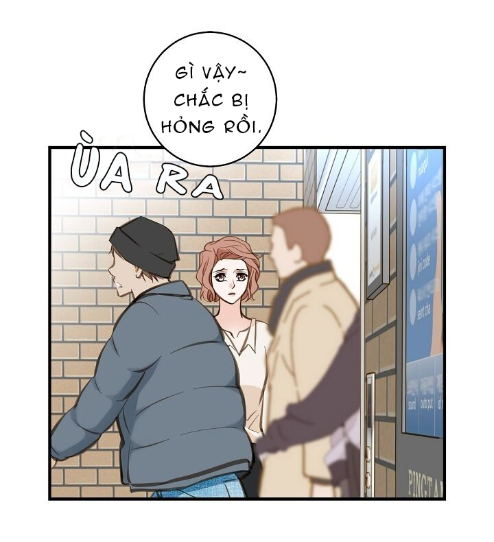 cuộc hôn nhân sinh tồn chapter 7.2 22