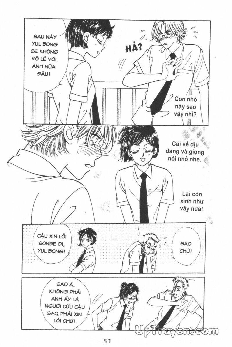 cô nàng ngổ ngáo chapter 8 53