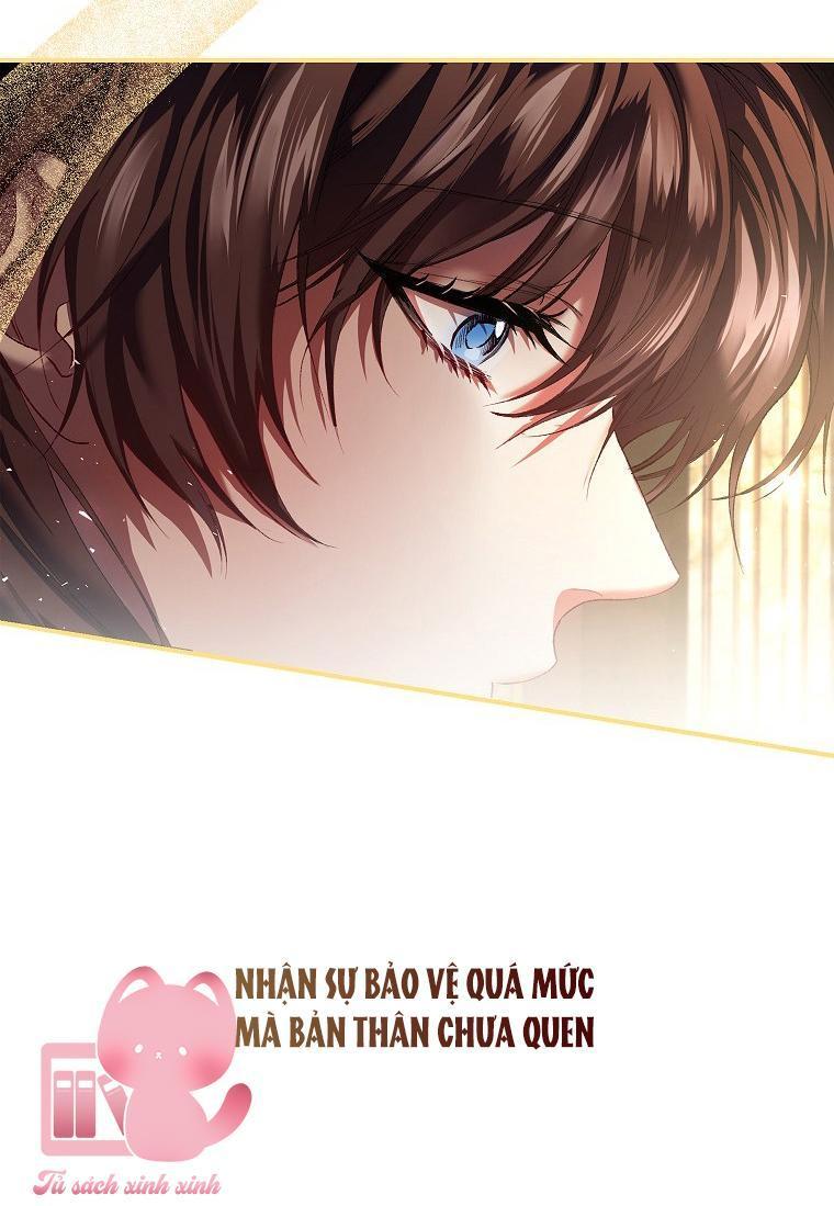 tháng năm cuối cùng của nữ phụ đoản mệnh chapter 40 3