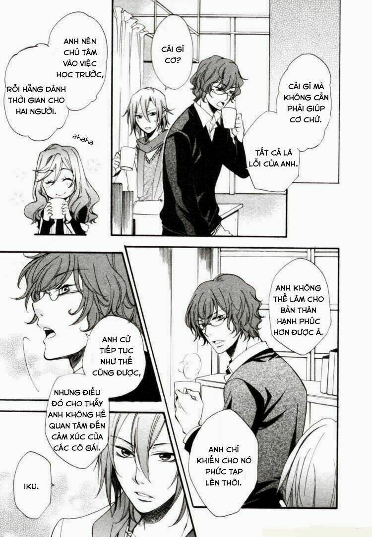 starry sky - four seasons - anthology chapter 8 6