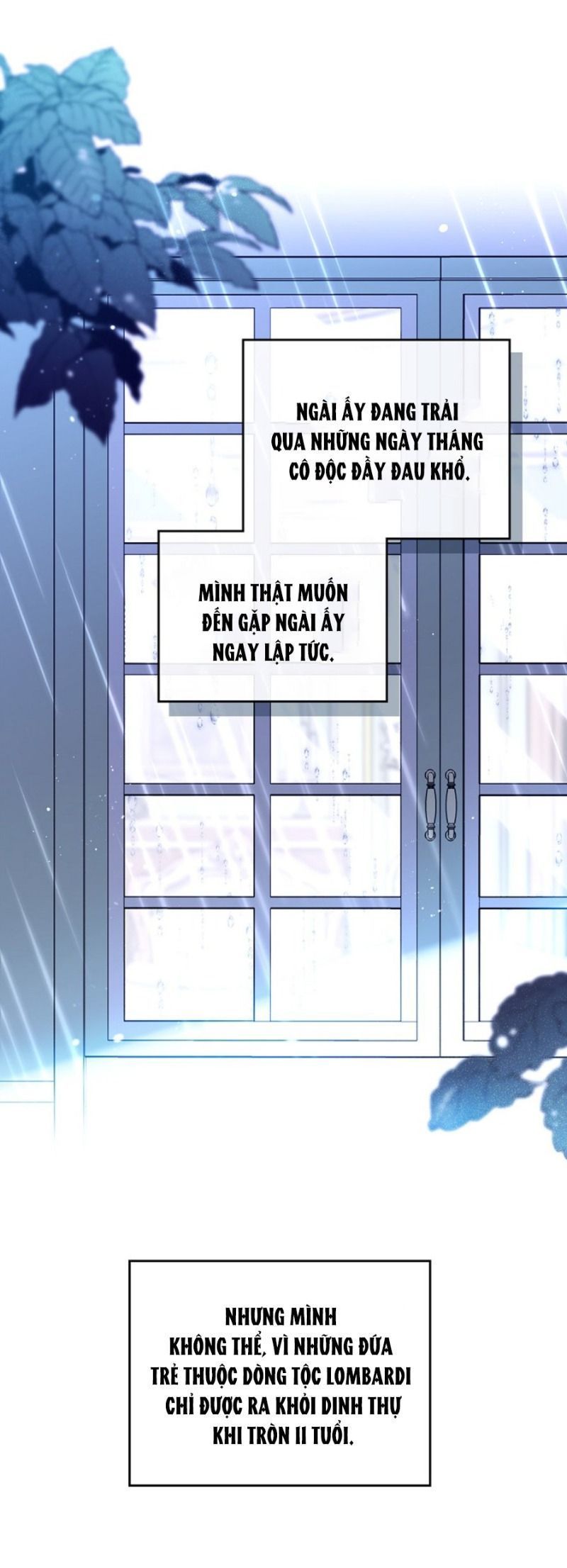 lần này tôi sẽ trở thành gia chủ chapter 5 55